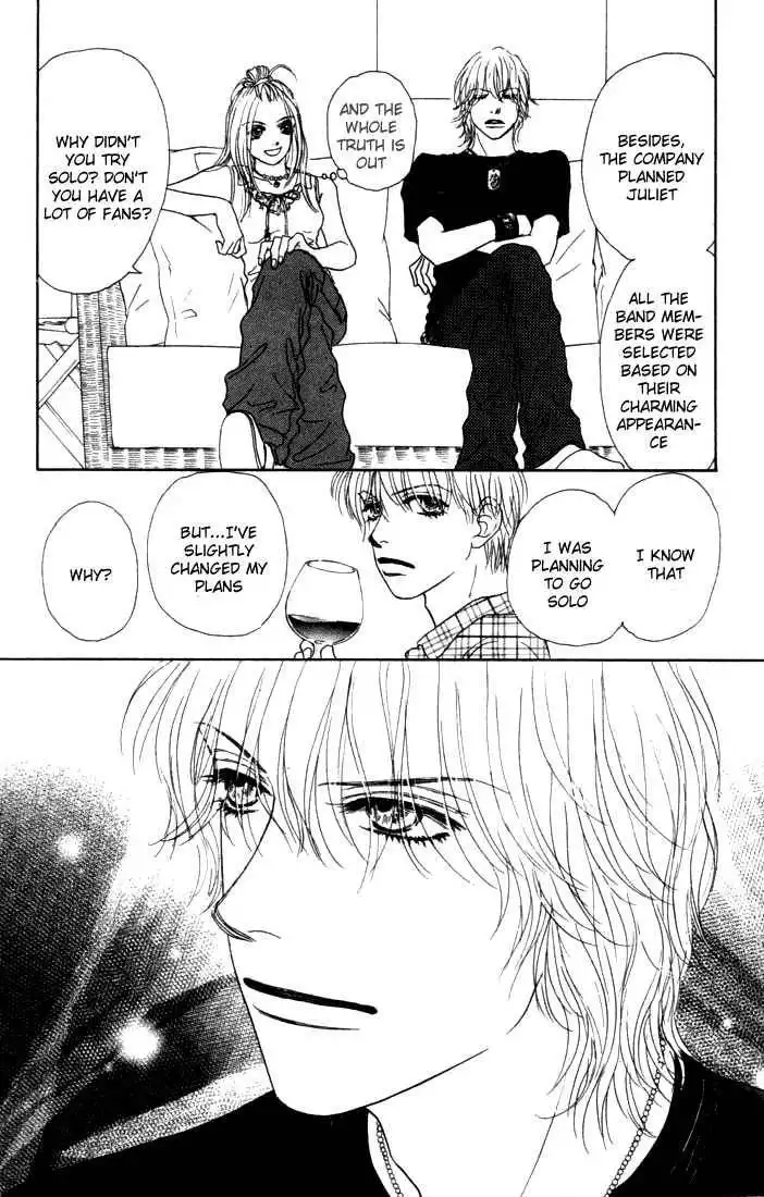 Othello (Shoujo) Chapter 10 34